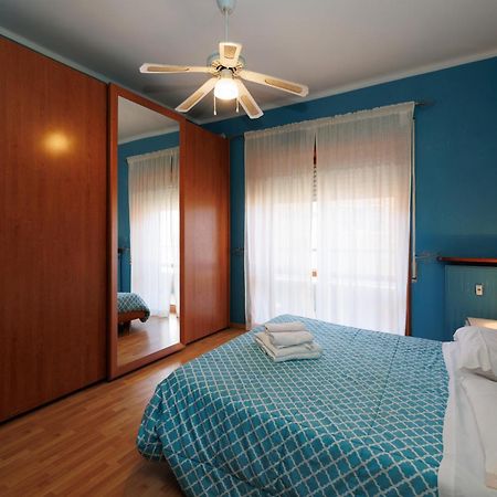Il Mare Di Ostia Apartman Kültér fotó