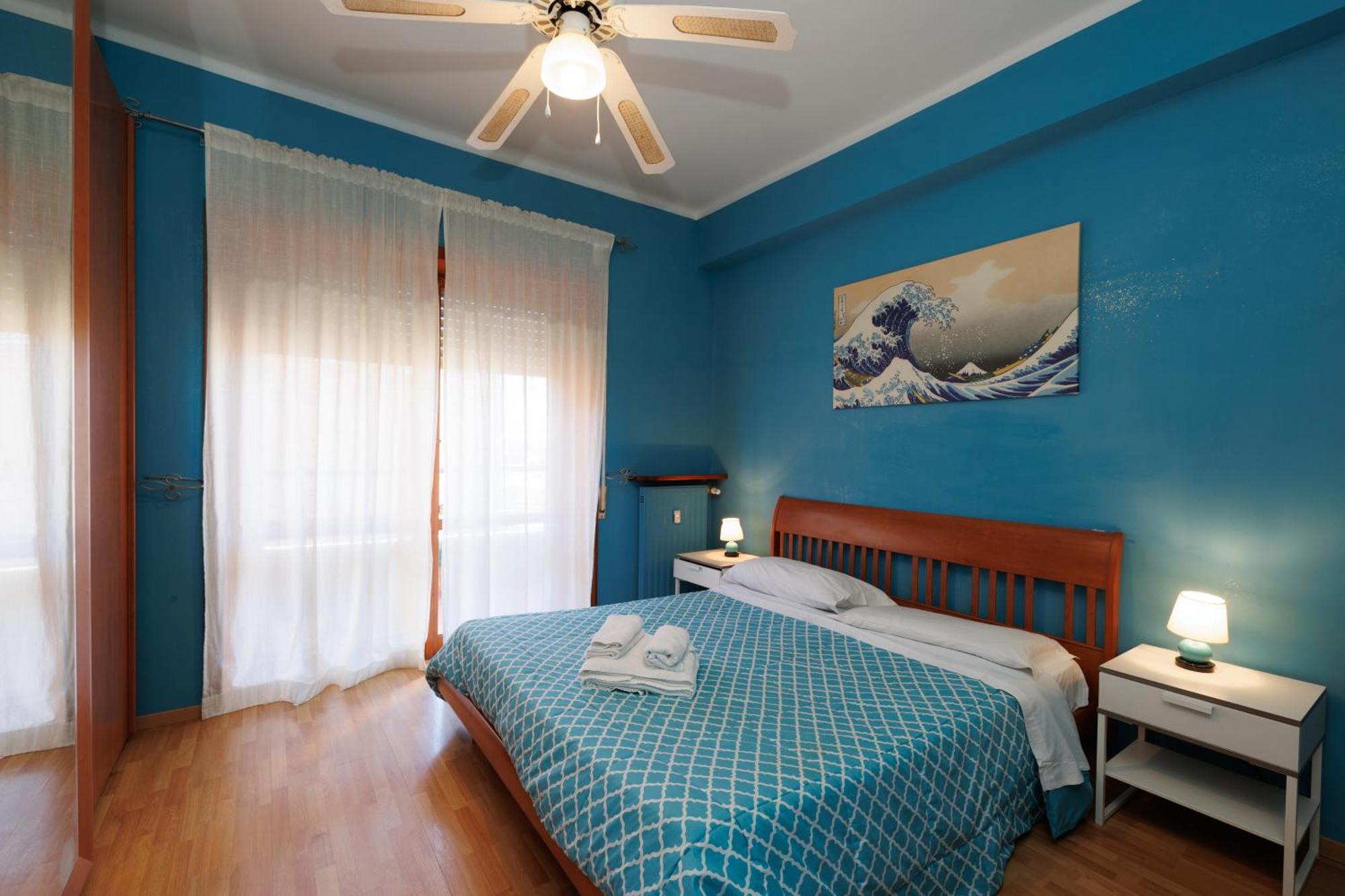 Il Mare Di Ostia Apartman Kültér fotó