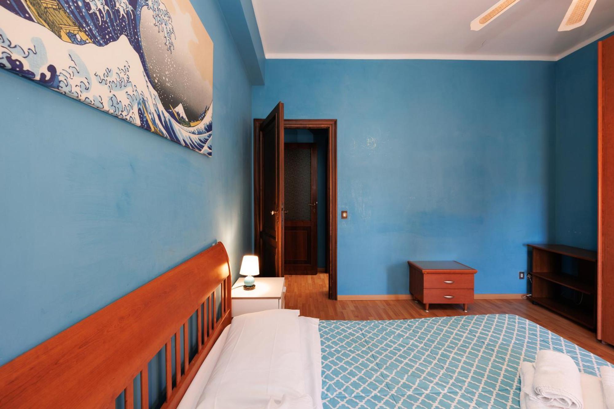 Il Mare Di Ostia Apartman Kültér fotó